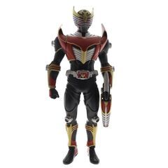仮面ライダー 龍騎 ＆ ナイト フィギュア 2体セット ソフビ フィギュア ベタつきありの画像