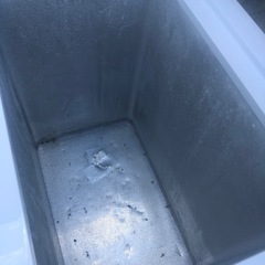 60ℓ冷凍庫　の画像