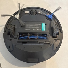 お掃除ロボット　※ジャンクの画像