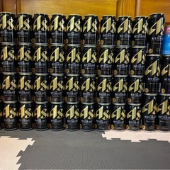ビール100本、1本あたり140円の画像