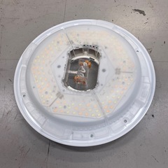 アイリス 8畳 LEDシーリングライトの画像