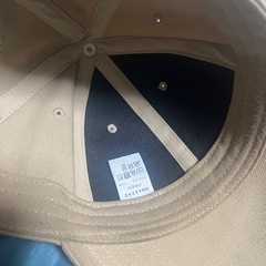 ノースフェイス帽子の画像