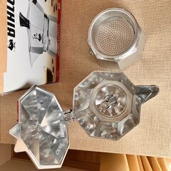 Bialetti (ビアレッティ) モカエキスプレス 6カップ用の画像