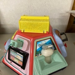 イタズラ1歳やりたい放題ビック版リアル　　リサイクルショップ宮崎屋　佐土原店　25.10.10Fの画像