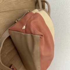 VIVAYOU バッグの画像