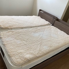 ベットの画像