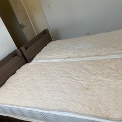 ベットの画像