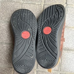 Gute Wahl スニーカー　24cm 日本製の画像