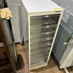 A-609 ナカバヤシ　レター&フロアケース❗️の画像
