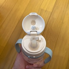 Conbi ストローマグの画像