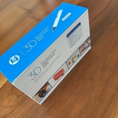 新品未使用！3Dプリントペンの画像