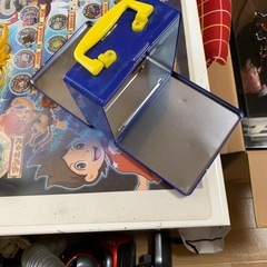 不二家のペコポコ携行缶・相談には乗ります。の画像