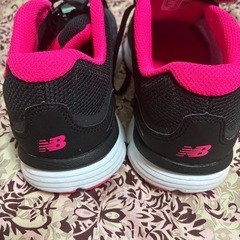 woman　27cmニューバランス W775LG3 　ランニングシューズの画像