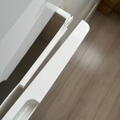 アイリスオーヤマ　チェスト　5段と7段の画像