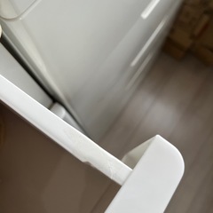 アイリスオーヤマ　チェスト　5段と7段の画像