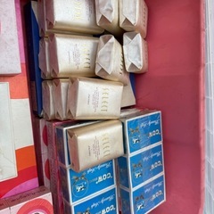 石鹸の画像