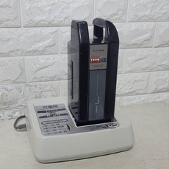 🌟🌸美品🌸室内保管🌸ブリヂストン 電動自転車 ビッケ子供乗せ  🌈新基準🌈 k709の画像