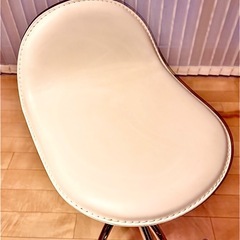 回転チェアー2脚の画像