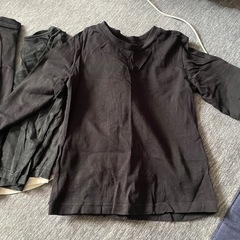 長袖4セットの画像