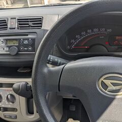 26年式、ムーヴの画像