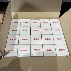 KIRIN 1998年 長野オリンピック タンブラーグラス 20個セットの画像
