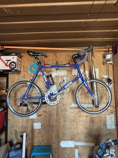 決まりました　ジオス　フェルーカ　2018年式