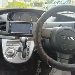 ◆ムーヴ カスタムTurbo RS◆の画像