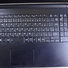 dynabook B45/M Celeron 3865U HDD500 MEM8 Win11(23H2) Office2021 bluetoothマウス付きの画像