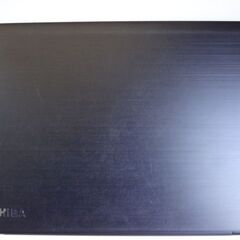 dynabook B45/M Celeron 3865U HDD500 MEM8 Win11(23H2) Office2021 bluetoothマウス付きの画像