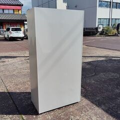 イトーキ　４人用ロッカー『中古良品』の画像