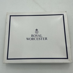 ROYAL WORCESTER  ロイヤルウースター　バスタオルの画像