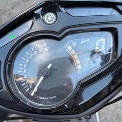 シグナス3型 台湾仕様の画像
