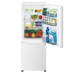 SHARP 冷蔵庫 SJ-D18H-W 179L 2022年型
の画像