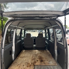 車検残り　ミニキャブバンの画像