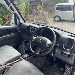 車検残り　ミニキャブバンの画像