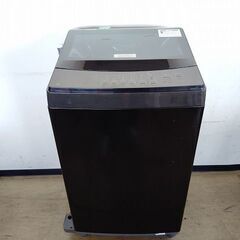 ニトリ　全自動洗濯機　NTR60　6K『中古美品』2022年式の画像