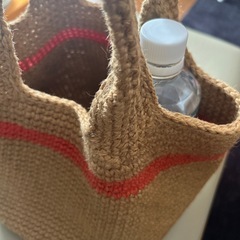 リネンバックの画像