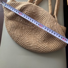 リネンバックの画像