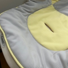 【無料】コンビ　ネムリラ　オートスウィングの画像