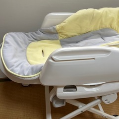 【無料】コンビ　ネムリラ　オートスウィングの画像
