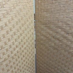 パーテーションの画像
