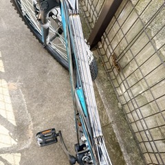 自転車の画像