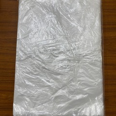 ポリ袋　400枚入り　ハイデンパック　No.15 ひも付きの画像