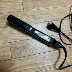 ストレートアイロン
の画像
