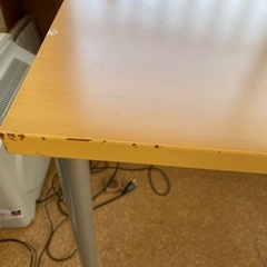 作業机の画像