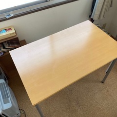作業机の画像
