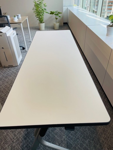 サイドスタックてーぷるテープル