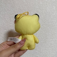 取引中-ハチクマ キティちゃんの画像