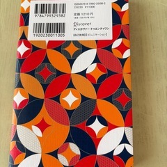 うまくいっている人の考え方【美品】の画像