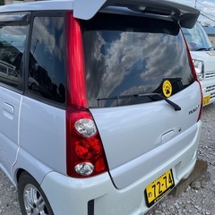車両交換希望の画像